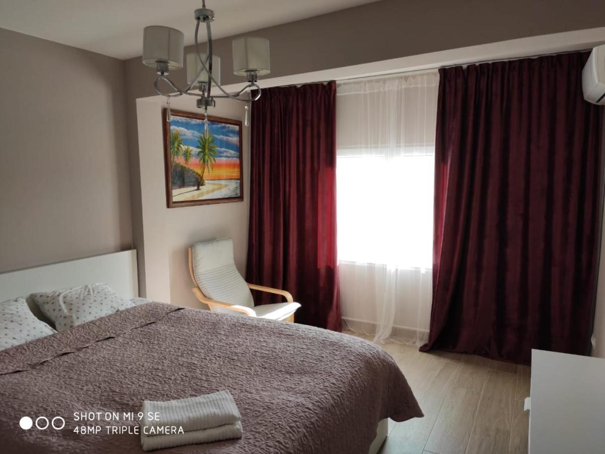 Moncada Apartment Dénia