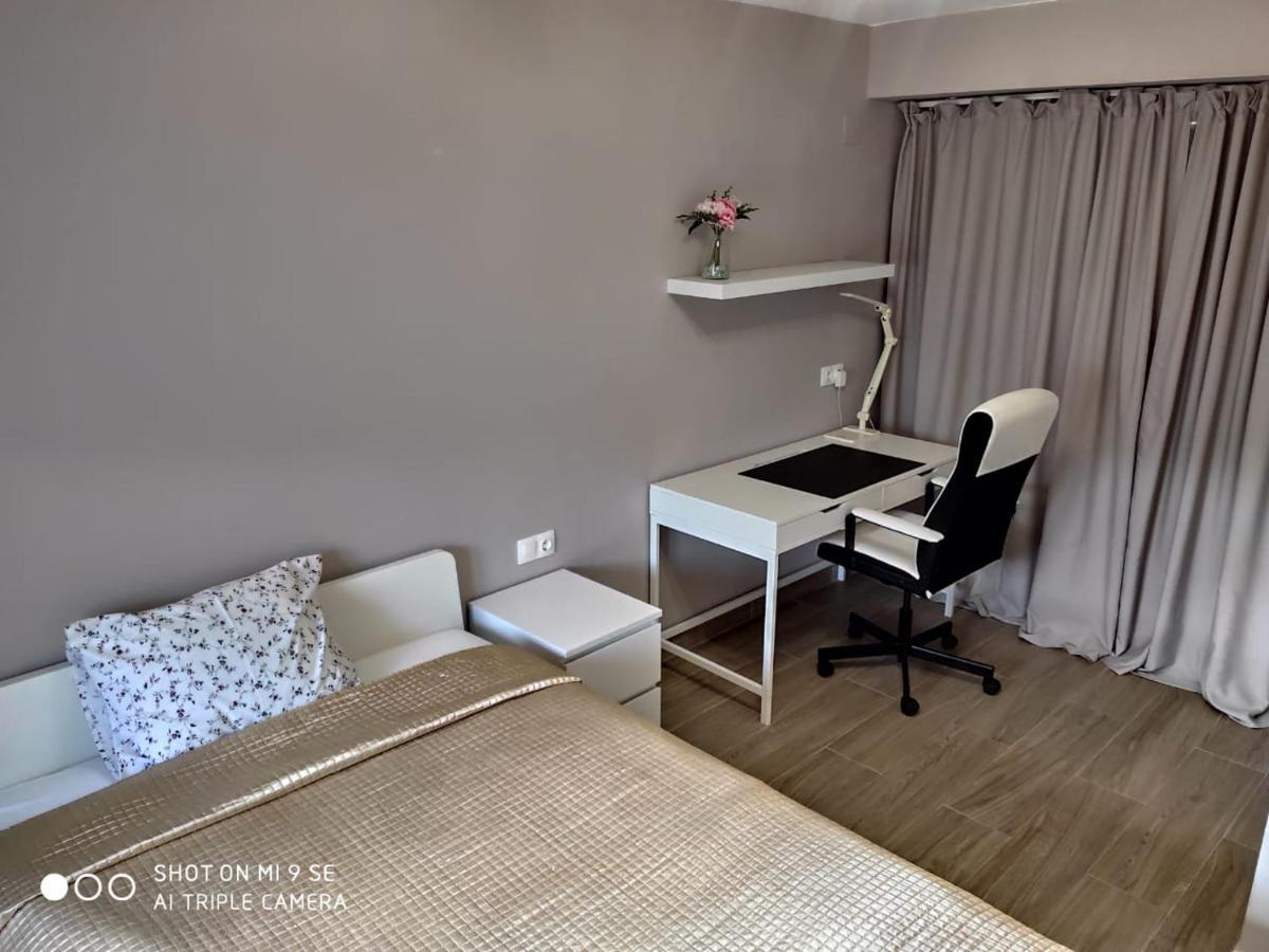 Apartment Moncada Dénia